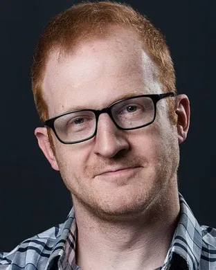 Steve Hofstetter Austin