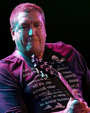 Steve Jones Austin