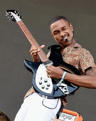 Steve Lacy