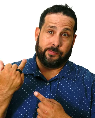 Steve Trevino San Antonio