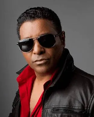 Stevie B. San Antonio
