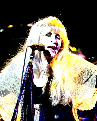 Stevie Nicks San Antonio