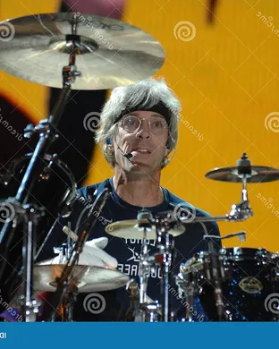 Stewart Copeland Austin