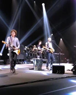 Sting San Antonio