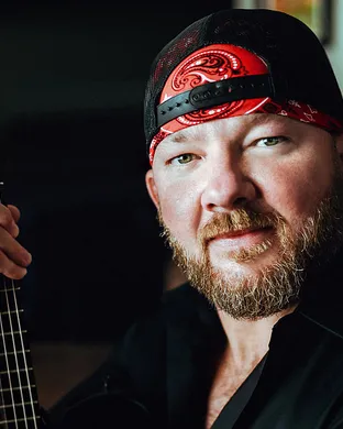 Stoney LaRue New Braunfels
