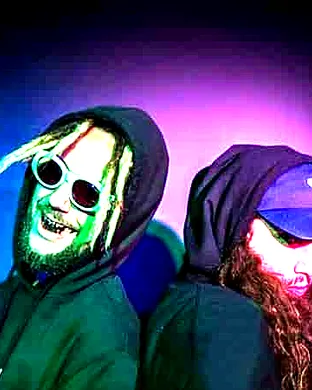 Suicideboys Austin