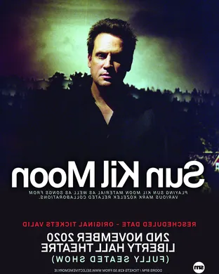 Sun Kil Moon Austin