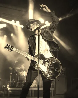 Switchfoot Austin