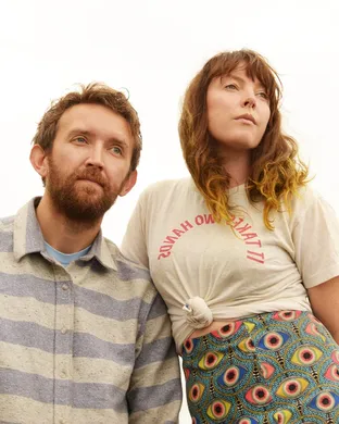 Sylvan Esso Austin