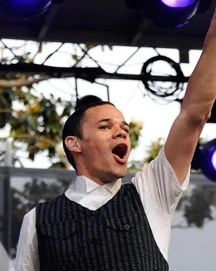 Tauren Wells San Antonio