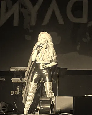 Taylor Dayne San Antonio