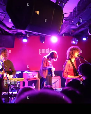 Temples Austin