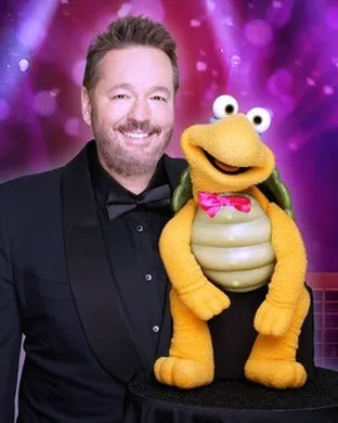 Terry Fator San Antonio