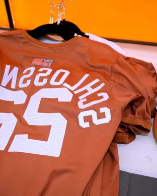 Texas Longhorns Baseball Austin