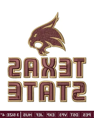 Texas State Bobcats Austin