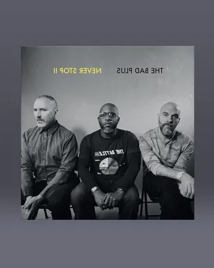 The Bad Plus Austin