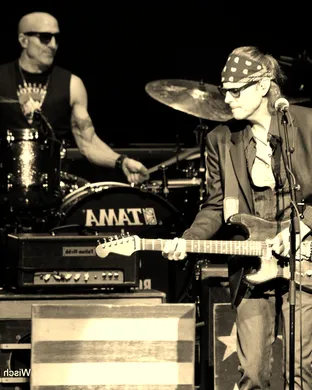 BoDeans Austin