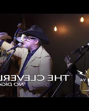 The Cleverlys Austin