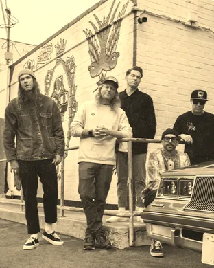 Dirty Heads Austin