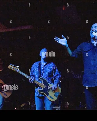The Fabulous Thunderbirds Austin