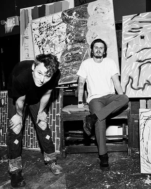 The Front Bottoms San Antonio