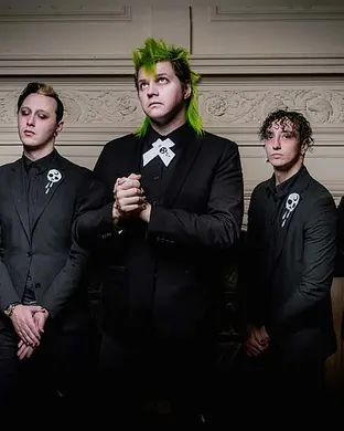 The Funeral Portrait San Antonio