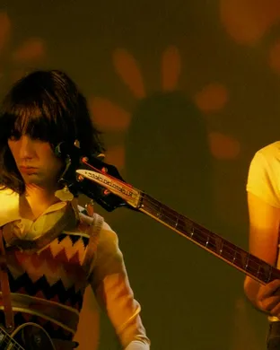 The Lemon Twigs Austin