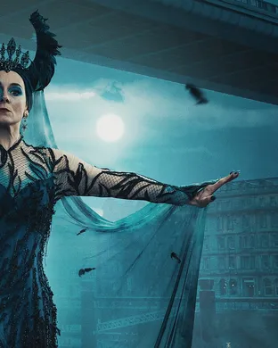 The Magic Flute New Braunfels