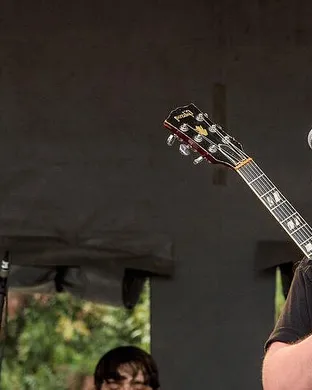 The Marcus King Band New Braunfels