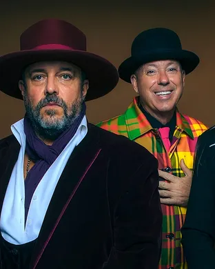 The Mavericks Helotes