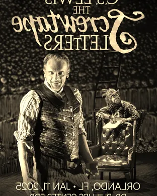 C.S. Lewis' The Screwtape Letters San Antonio