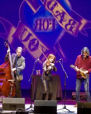The Steeldrivers New Braunfels