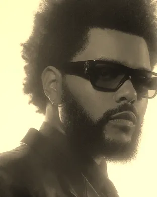 The Weeknd Austin