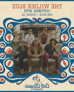 The Wilder Blue San Antonio