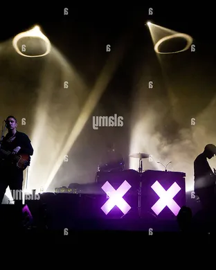 The Xx Austin