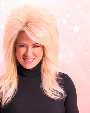 Theresa Caputo San Antonio