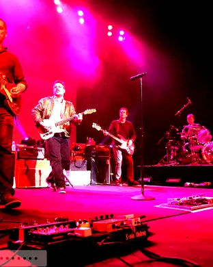 They Might Be Giants Austin