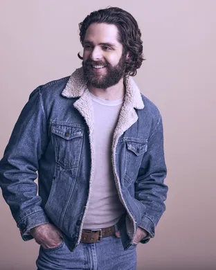 Thomas Rhett Austin