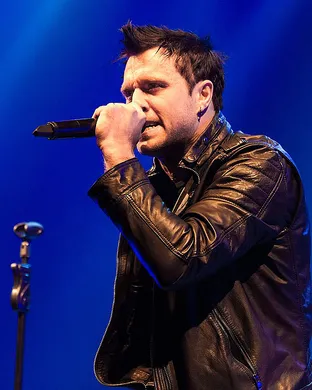 Three Days Grace San Antonio