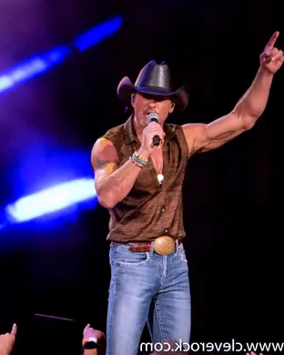 Tim Mcgraw Austin