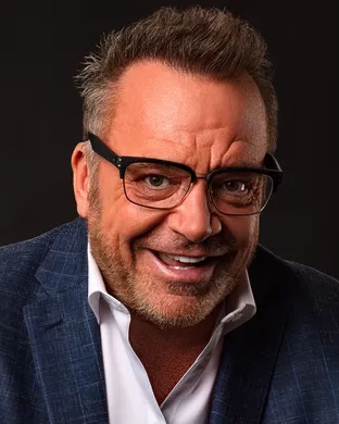 Tom Arnold San Antonio