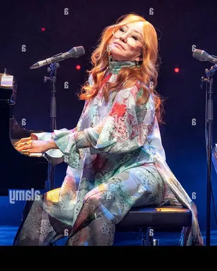 Tori Amos Austin