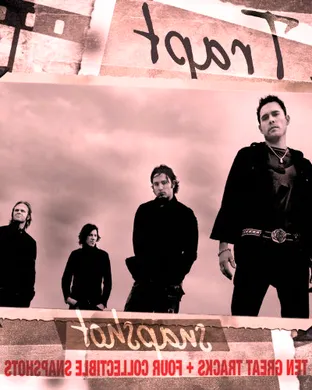 Trapt San Antonio