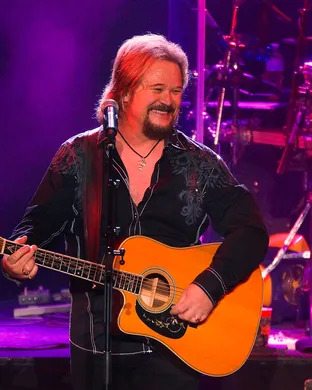 Travis Tritt New Braunfels
