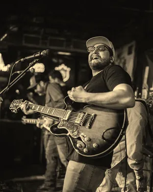 Treaty Oak Revival Austin