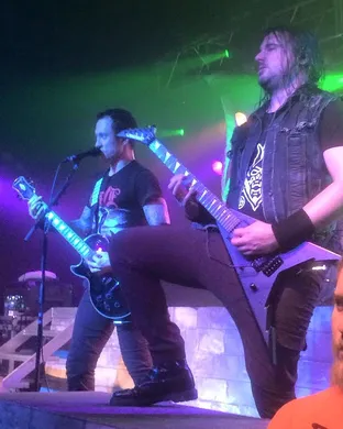 Trivium San Antonio