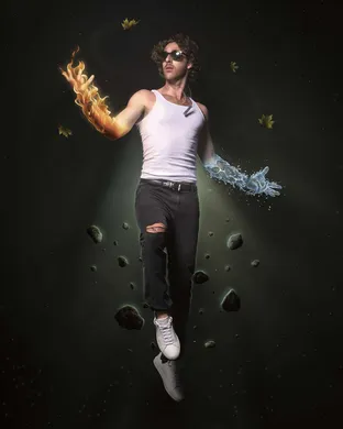 Troy Doherty Austin