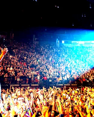 Twenty One Pilots Austin