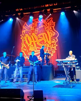 Ub40 Austin
