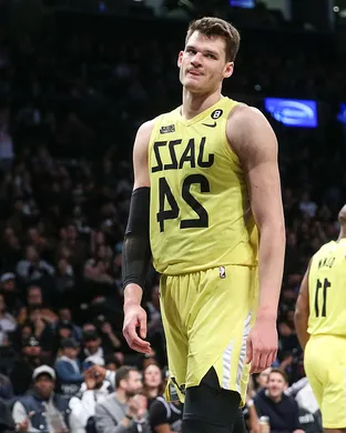 Utah Jazz Salt Lake City